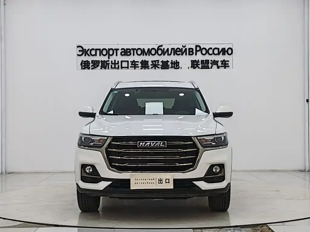 Haval H6 — фото 3