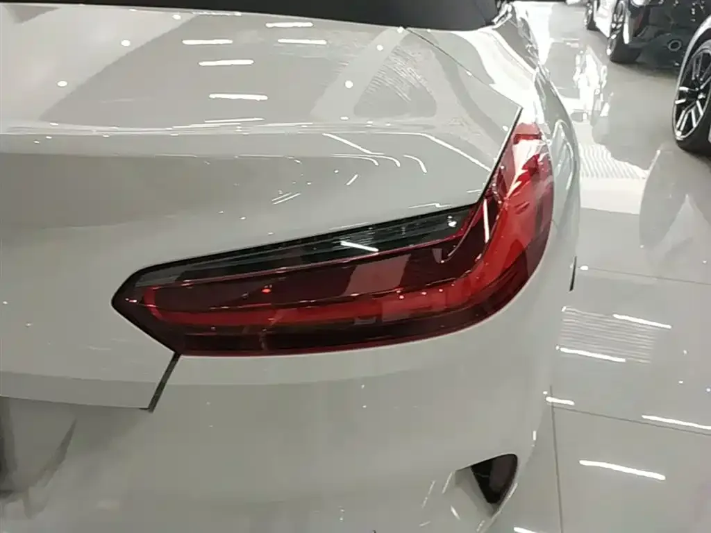 BMW Z4 — фото 2