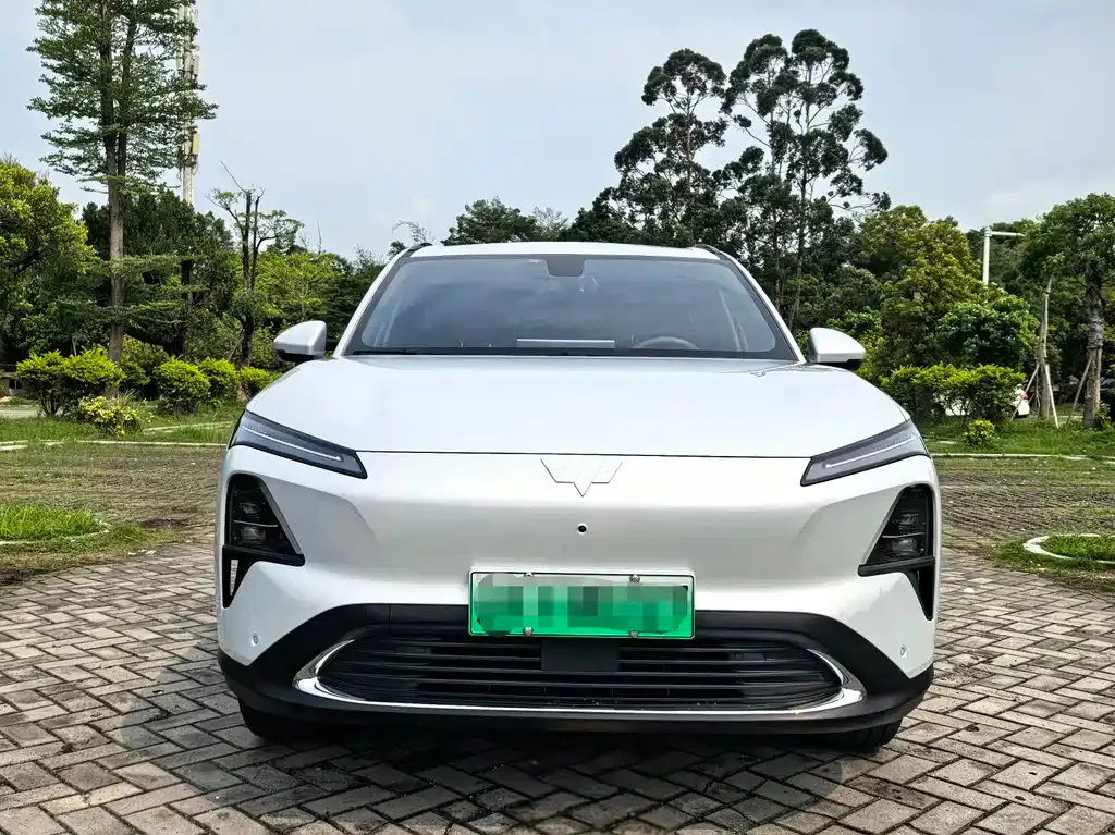 Wuling Xingguang S — фото 10