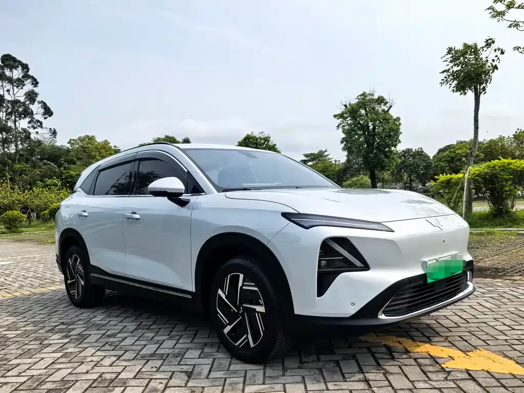 Wuling Xingguang S — фото 3