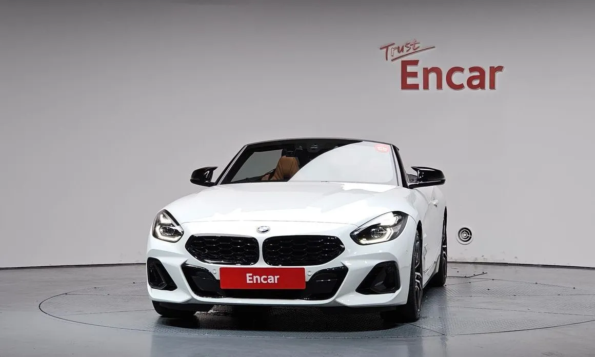 BMW Z4 — фото 2