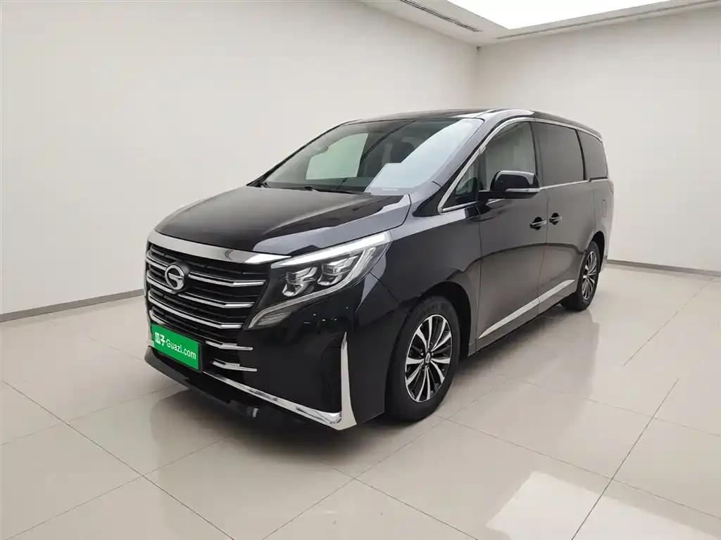 GAC Motor Trumpchi M8 — фото 4