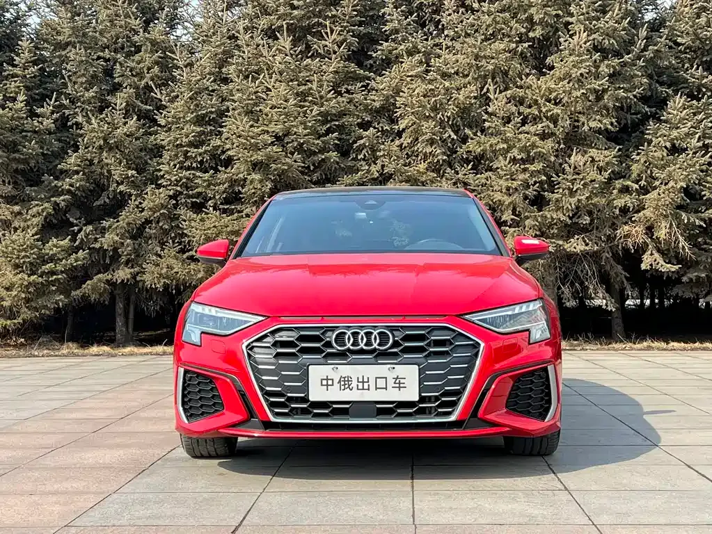 Audi A3 — фото 3