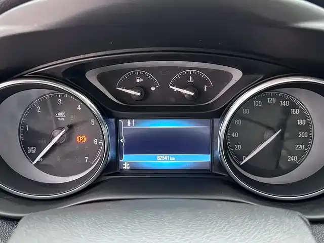 Buick Envision Plus — фото 6