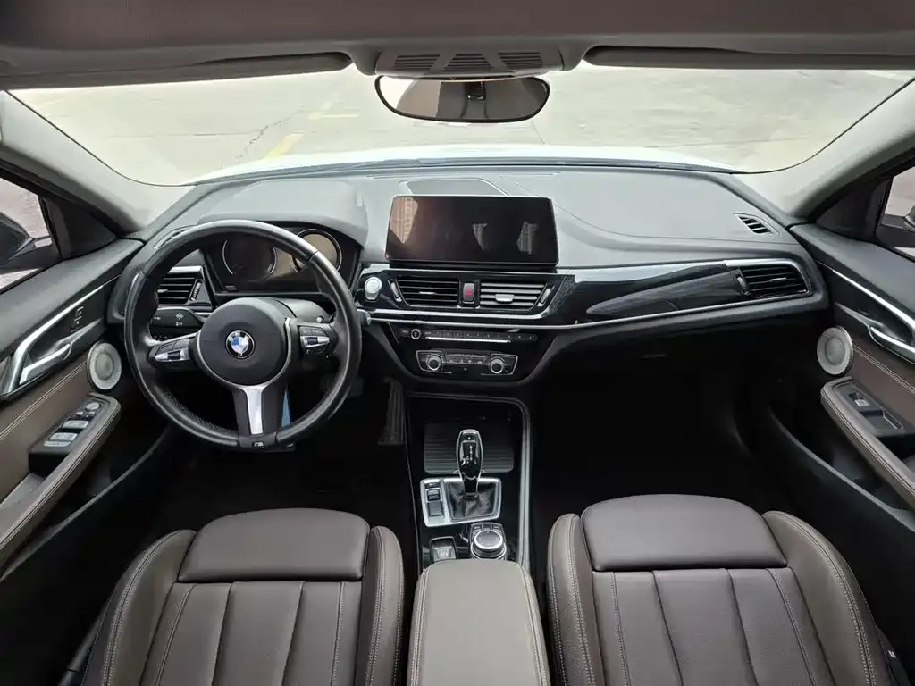 BMW 1 Series — фото 4