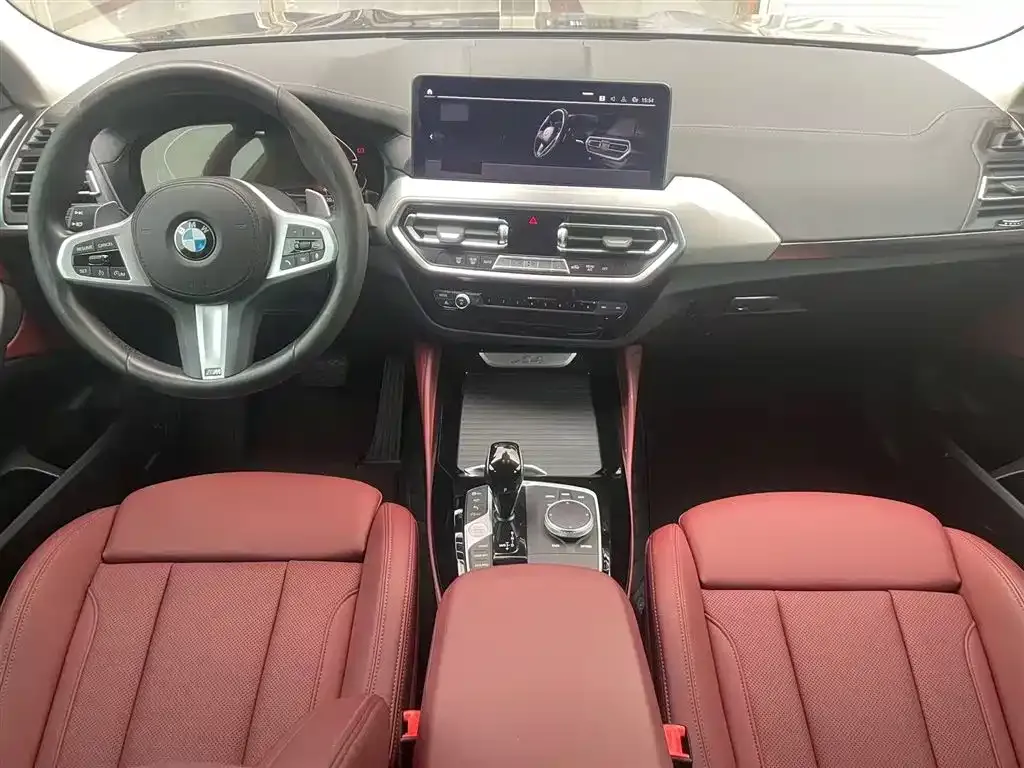 BMW X4 — фото 2