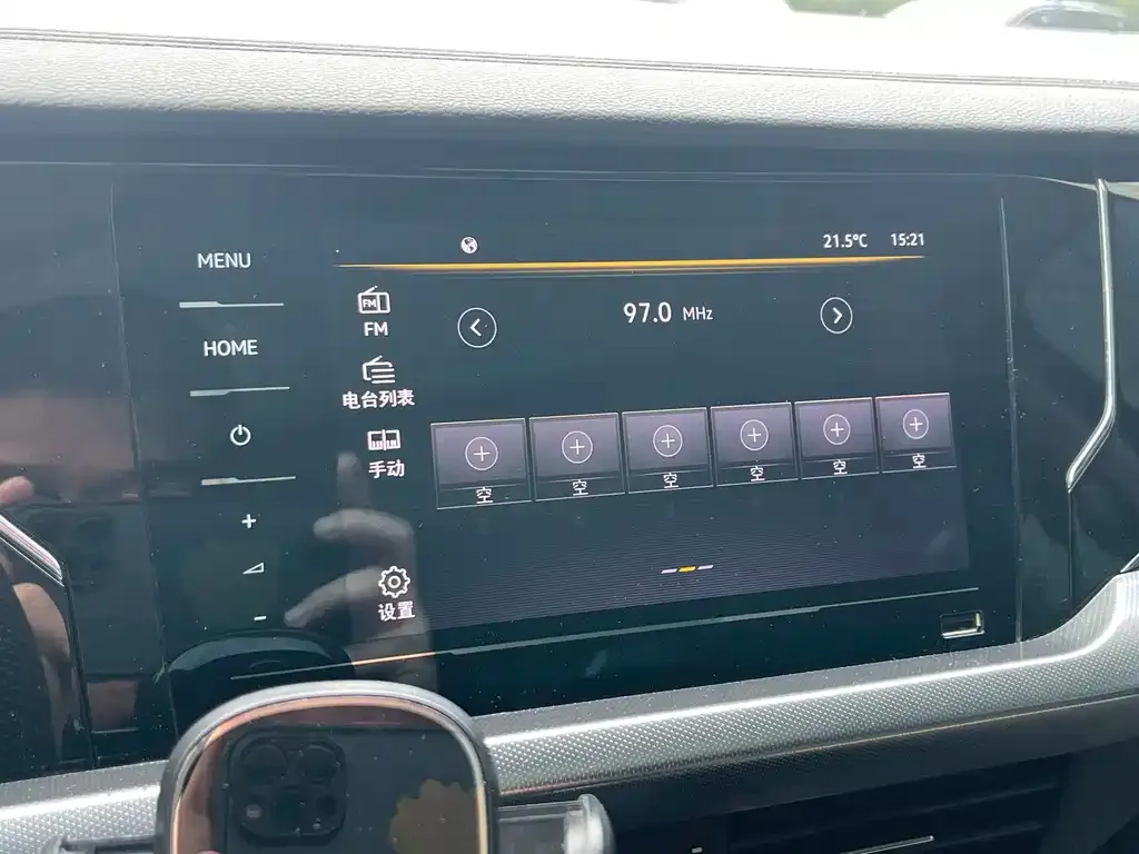 Volkswagen Passat — фото 6