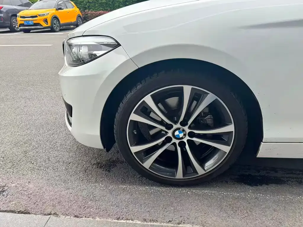 BMW 2 Series (Import) — фото 9