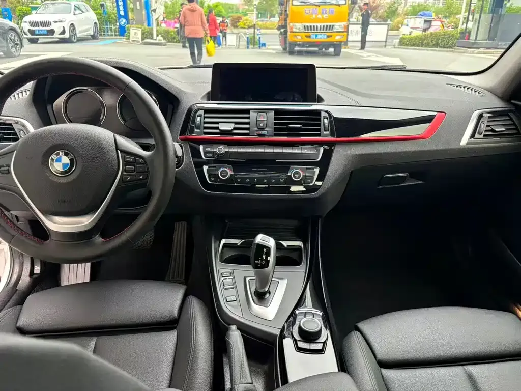BMW 2 Series (Import) — фото 6