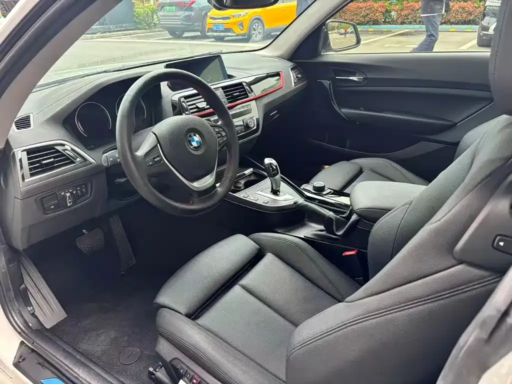 BMW 2 Series (Import) — фото 5