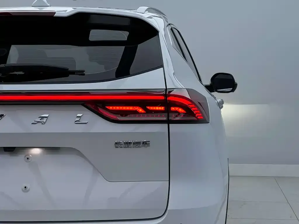 Haval H6 — фото 3