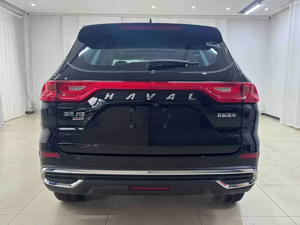 Haval M6 — фото 2