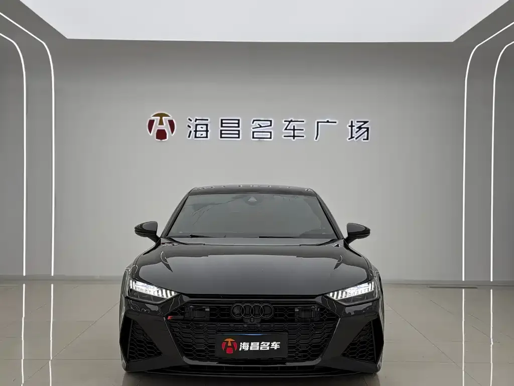 Audi A7 — фото 4