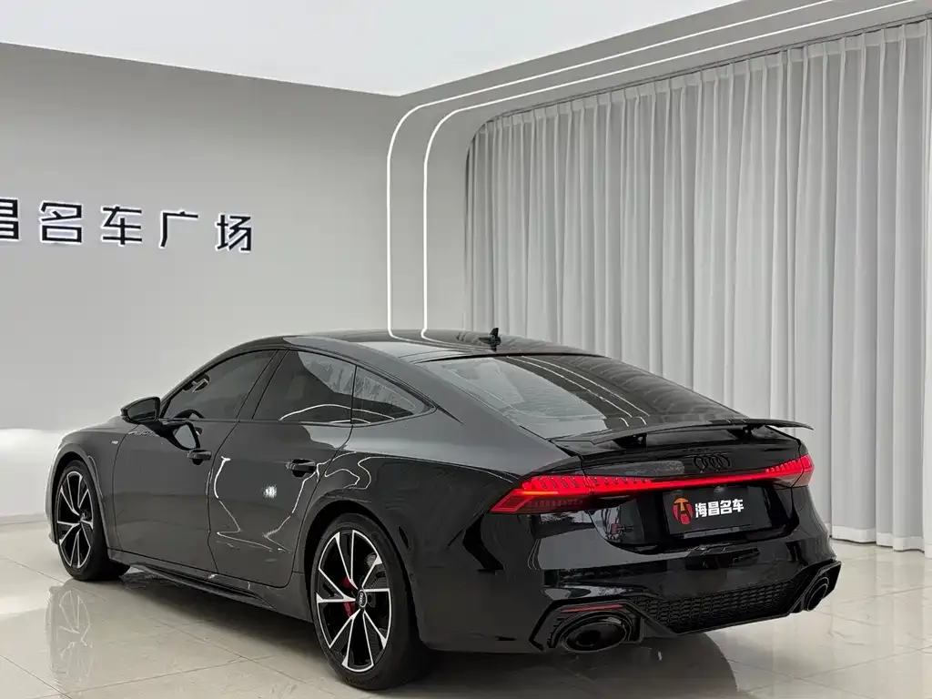 Audi A7 — фото 3
