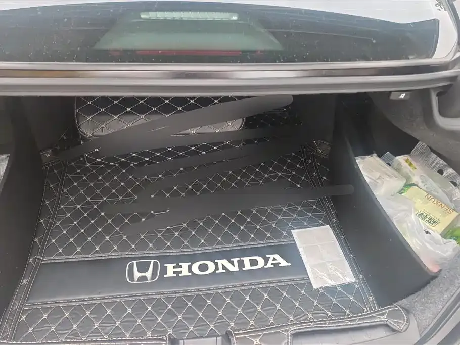 Honda Inspire — фото 10