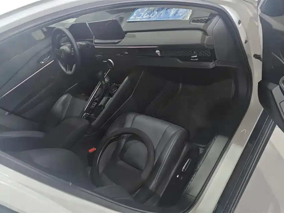 Honda Accord — фото 4