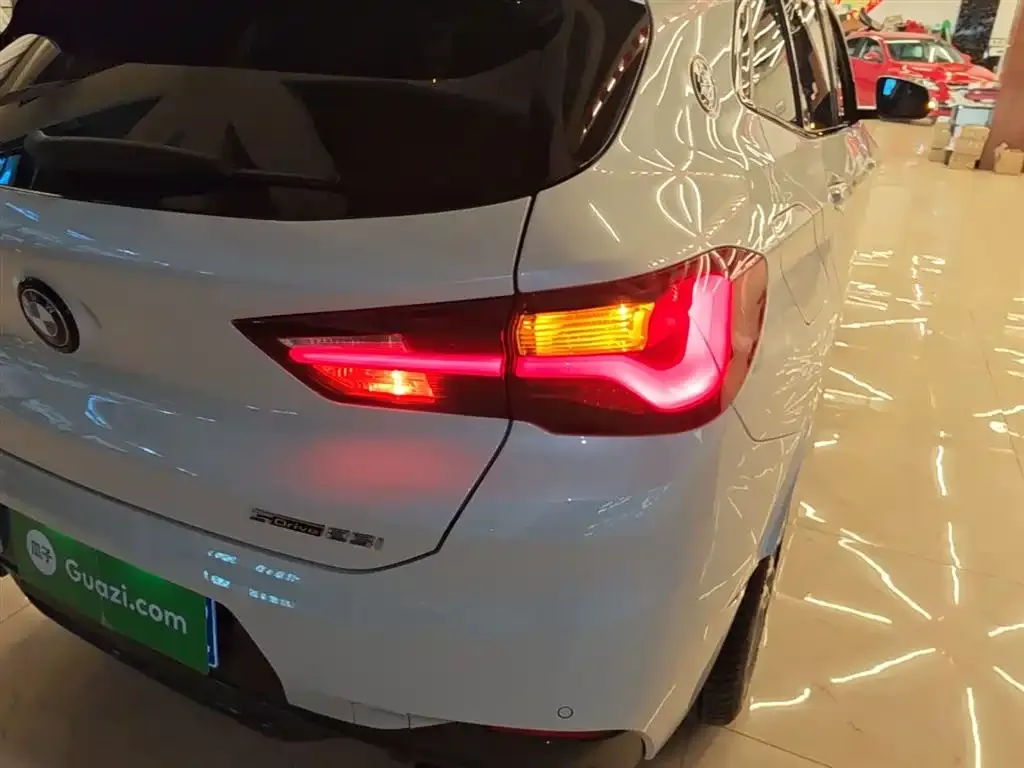 BMW X2 — фото 2