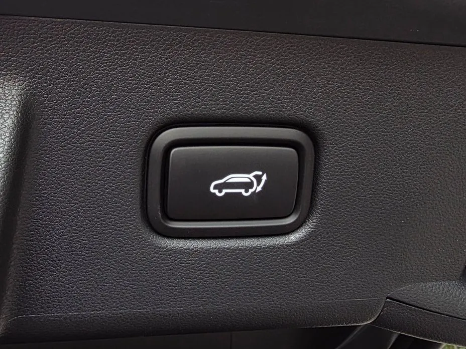Hyundai Tucson — фото 6