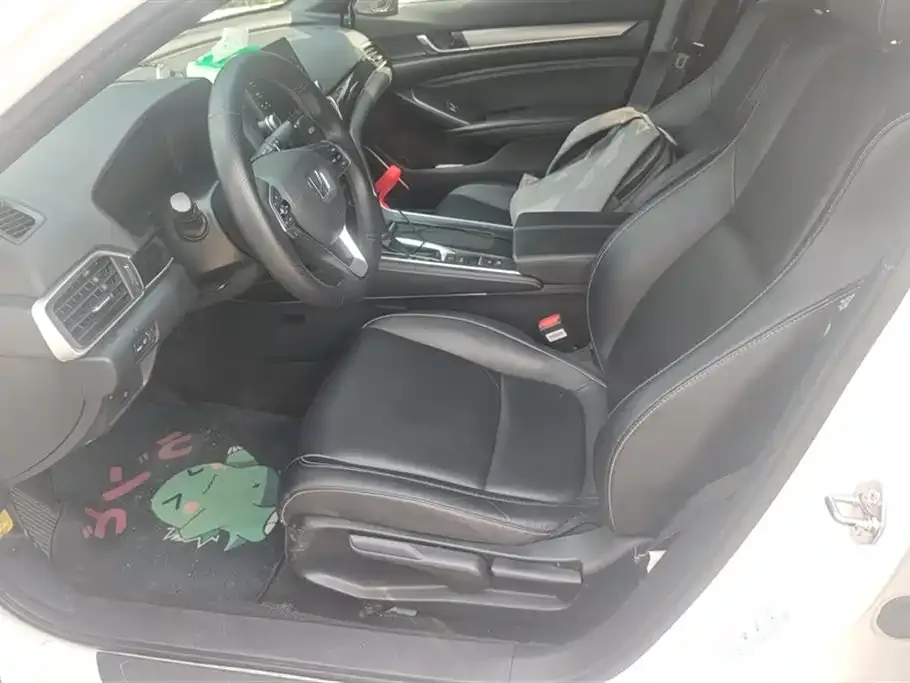 Honda Inspire — фото 10