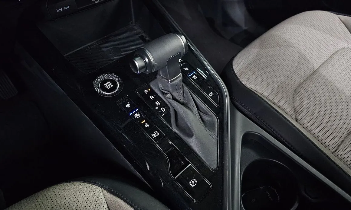 Kia Niro — фото 3