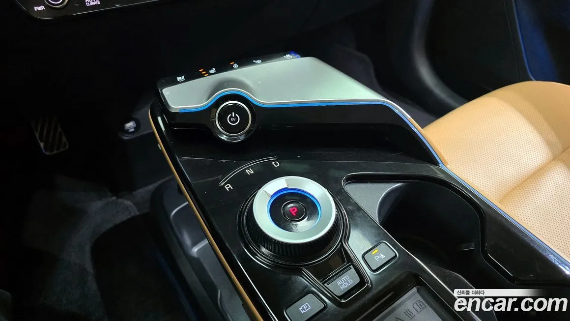 Kia EV6 — фото 4