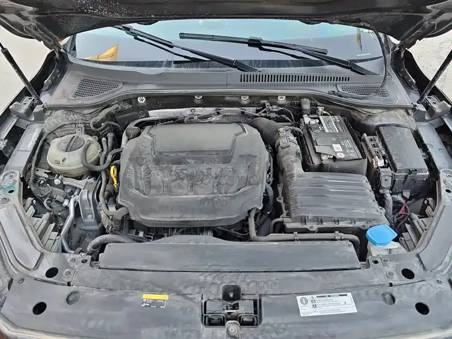 Volkswagen Passat — фото 4