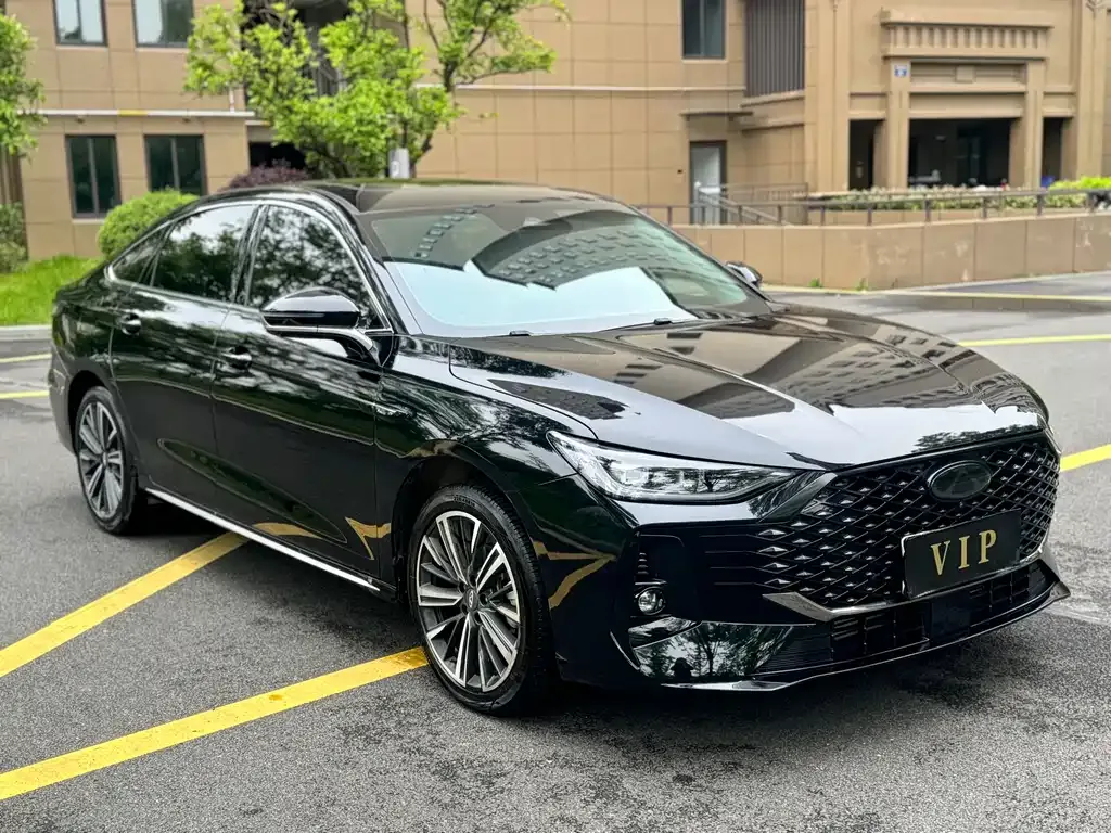 Chery Arrizo 8 PRO — фото 6