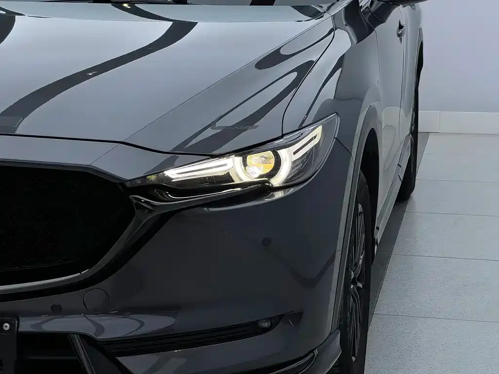 Mazda CX-5 — фото 4