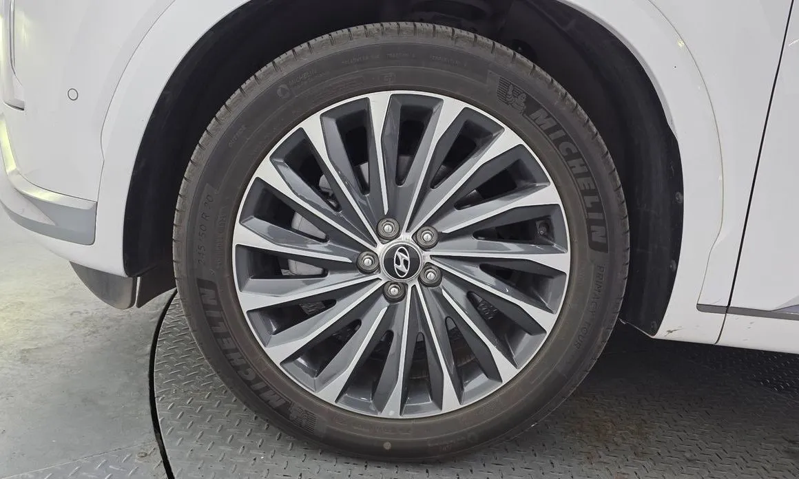 Hyundai Palisade — фото 3