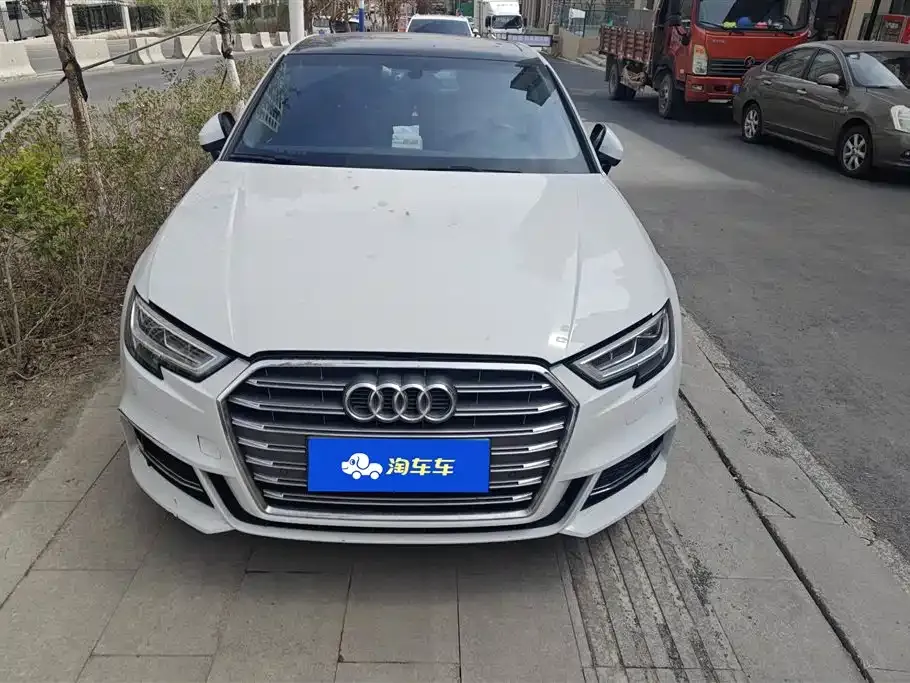 Audi A3 — фото 6
