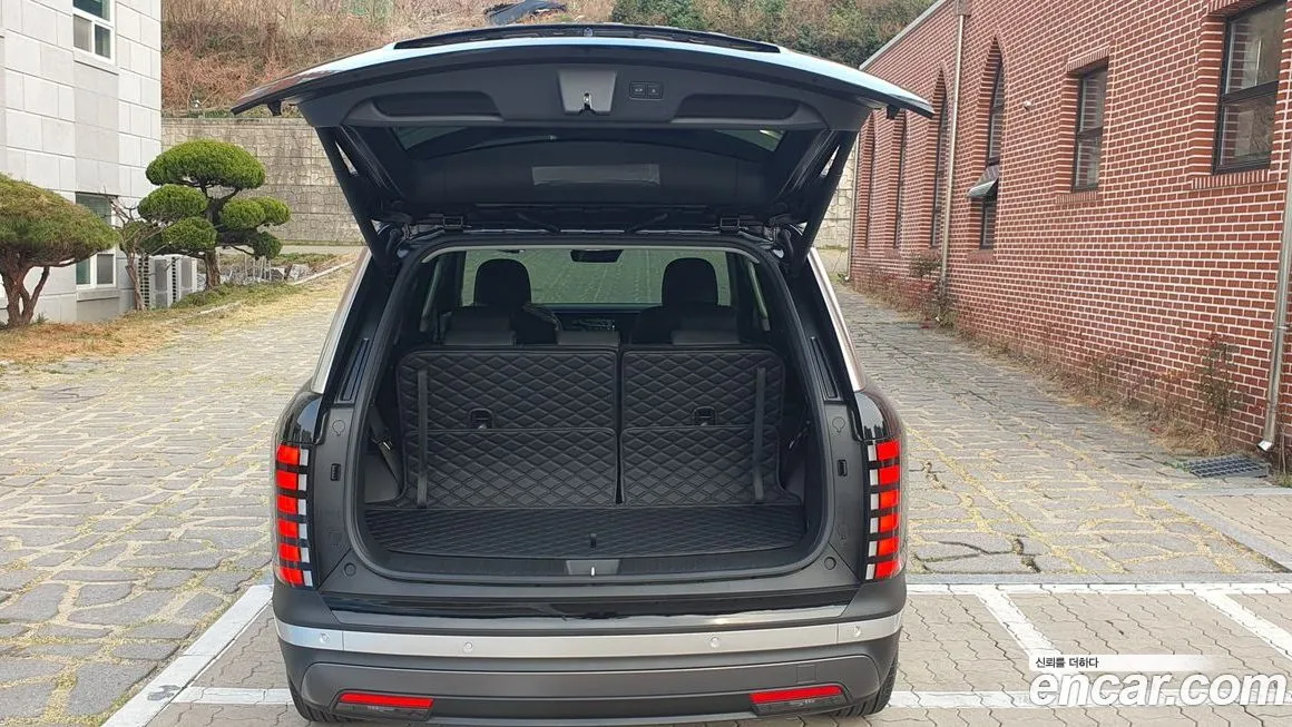 Hyundai Palisade — фото 2