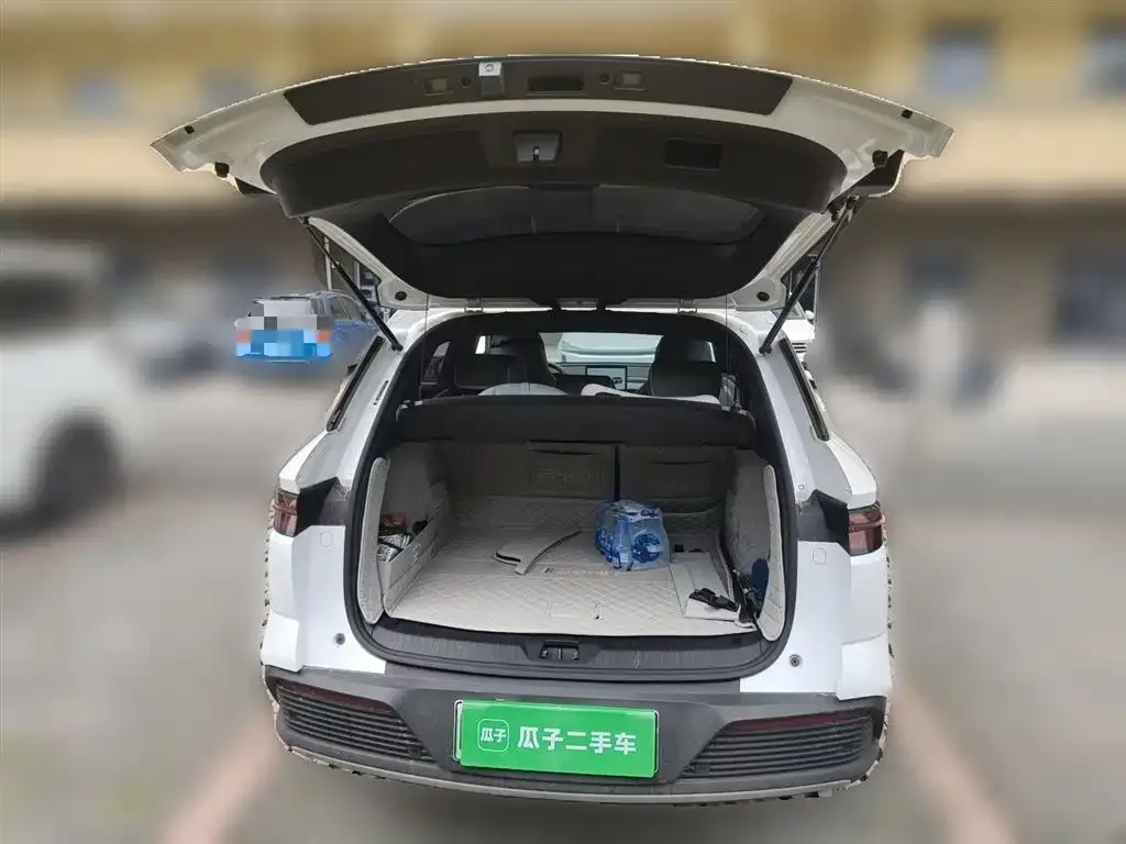 BYD Pro New Energy — фото 6