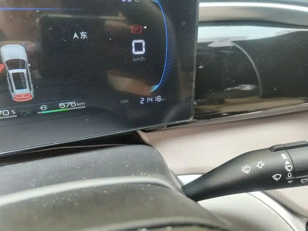 BYD Pro New Energy — фото 8