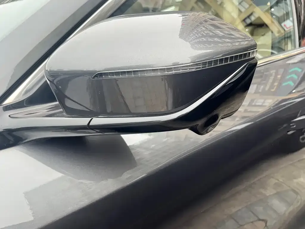 Changan CS75PLUS — фото 2