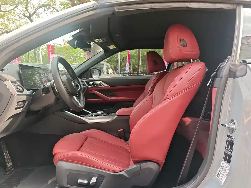 BMW 4 Series — фото 4