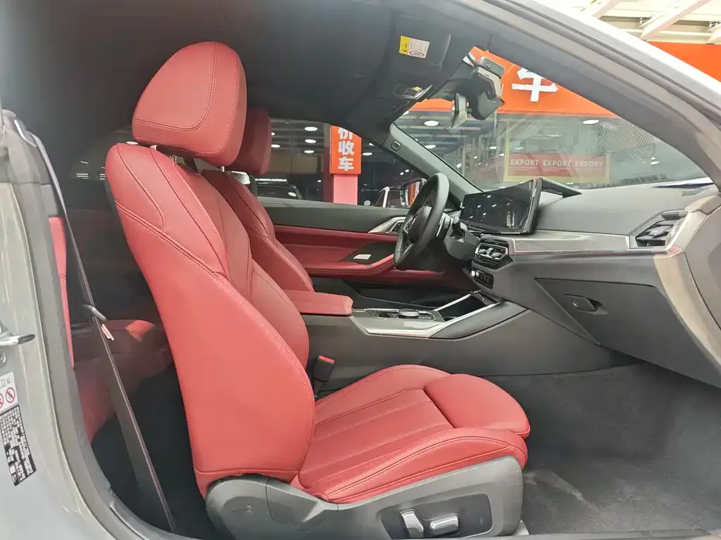 BMW 4 Series — фото 2