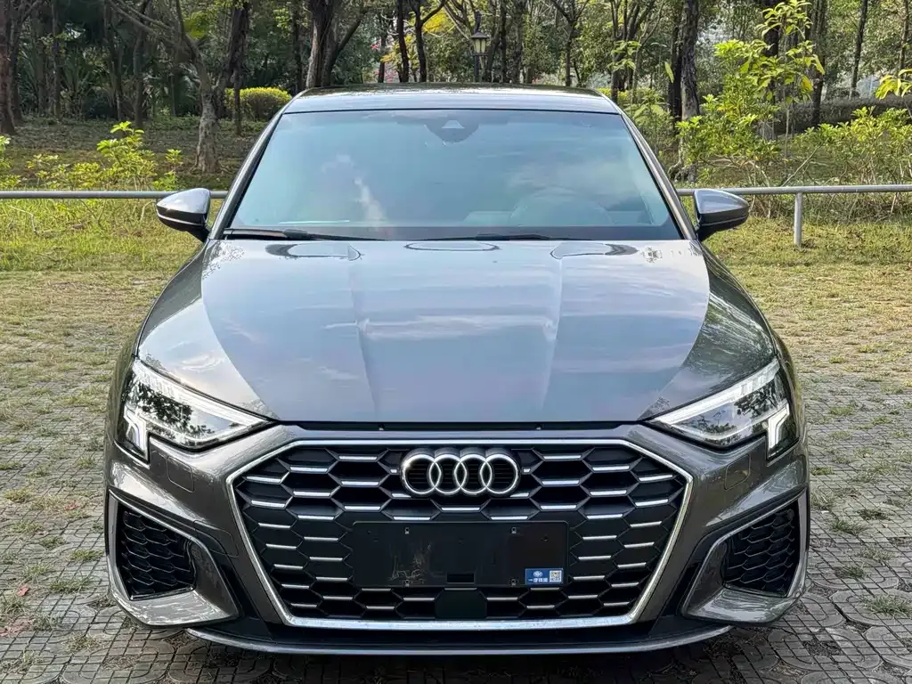 Audi A3 — фото 3
