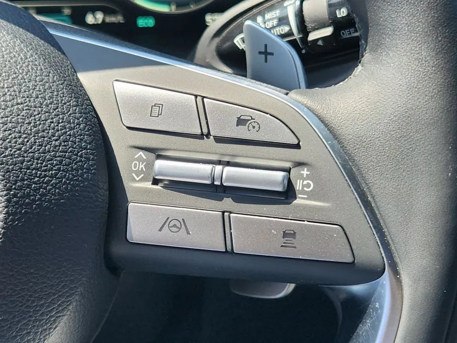Hyundai Palisade — фото 7