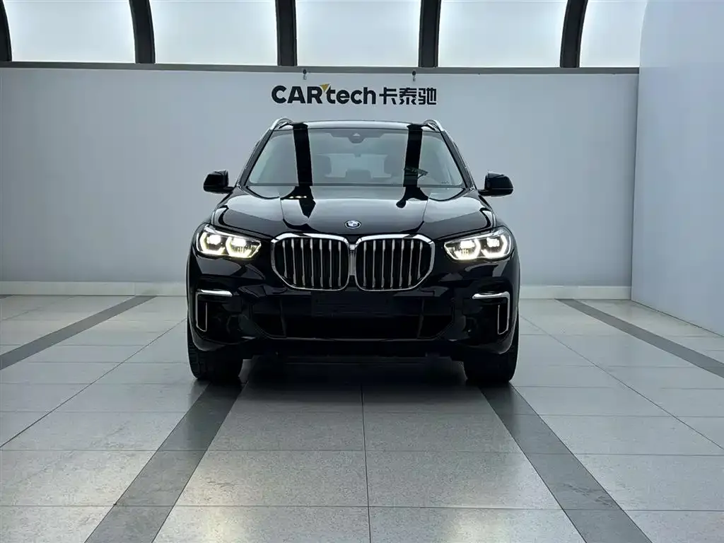 BMW X5 — фото 6