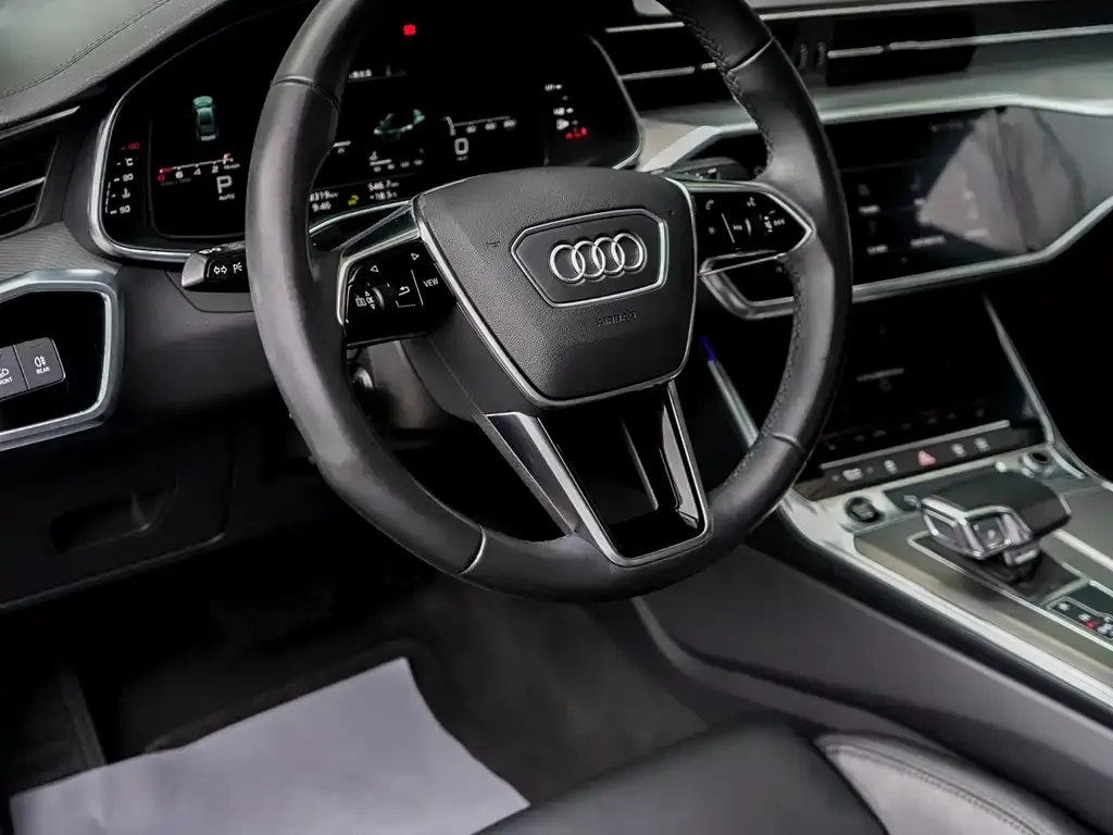 Audi A7 — фото 2