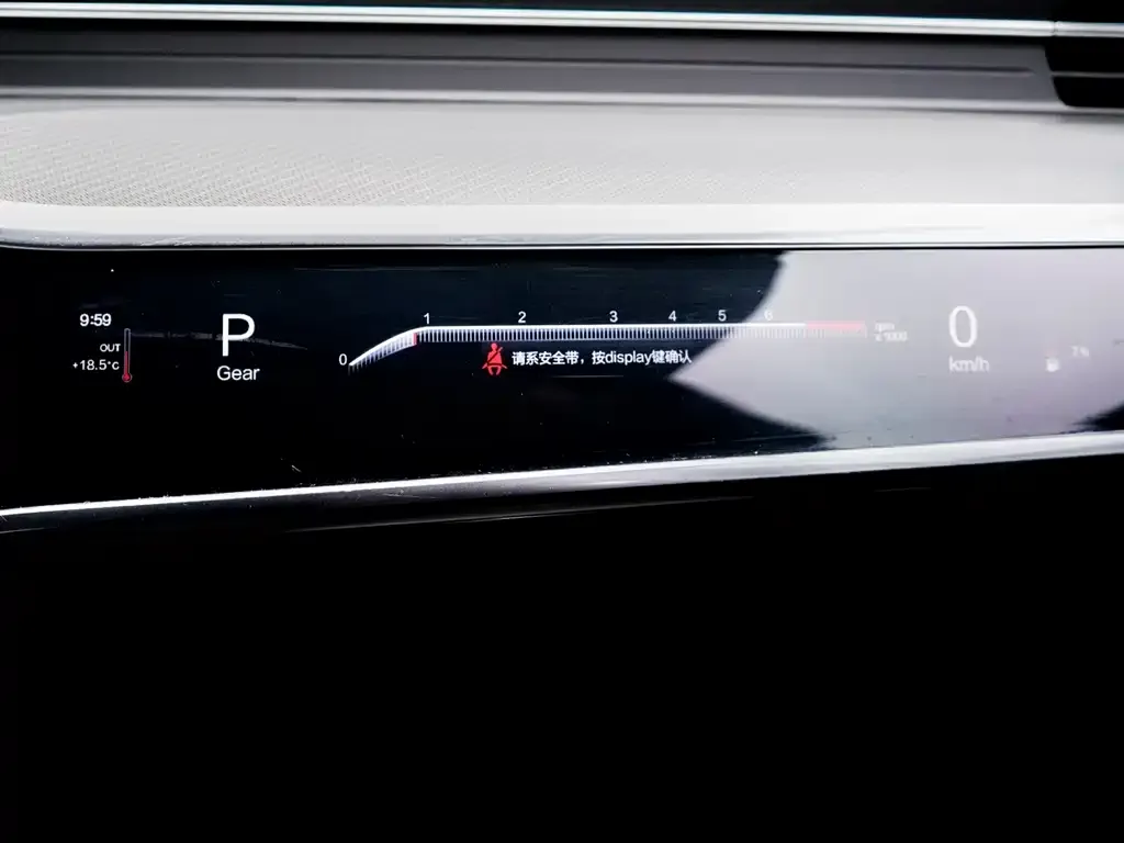 Audi A7 — фото 4