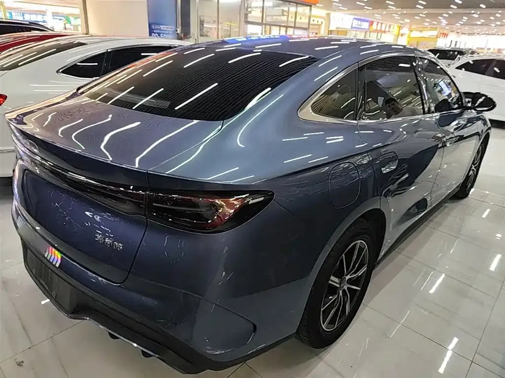 BYD Seal 06 — фото 2