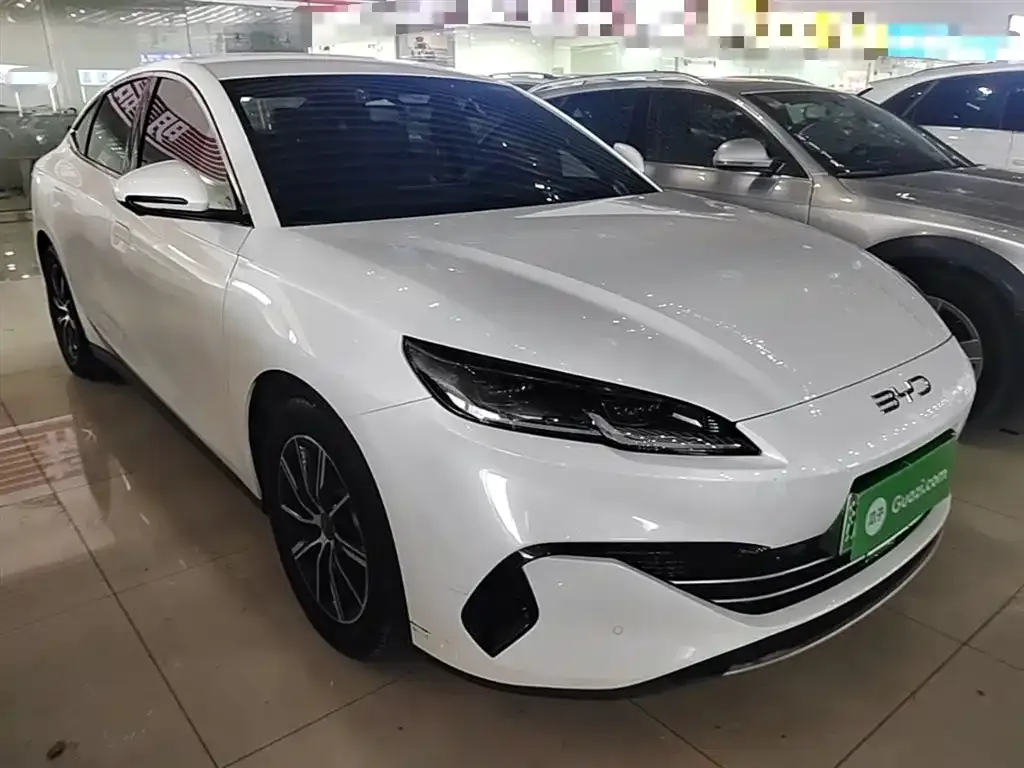 BYD Seal 06 — фото 2