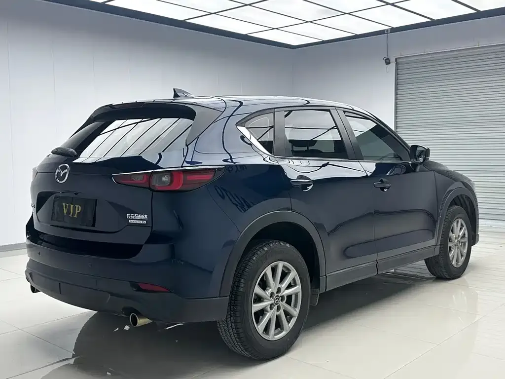 Mazda CX-5 — фото 6