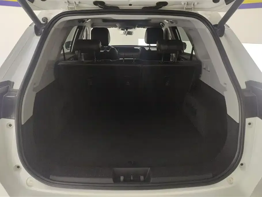 Chery Tiggo 8 PLUS — фото 6