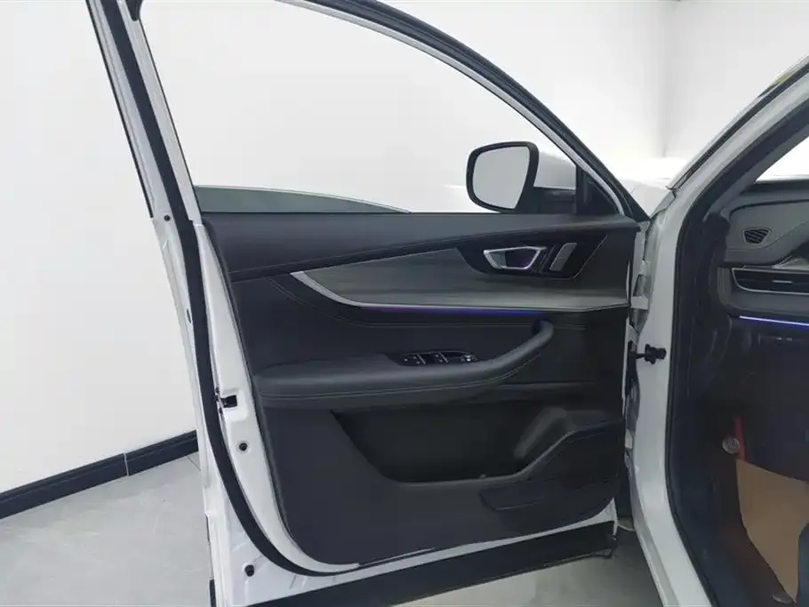Chery Tiggo 8 PLUS — фото 2
