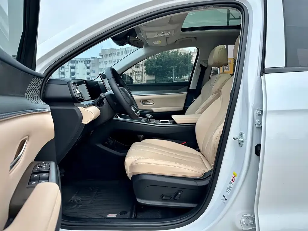 BYD Pro New Energy — фото 5