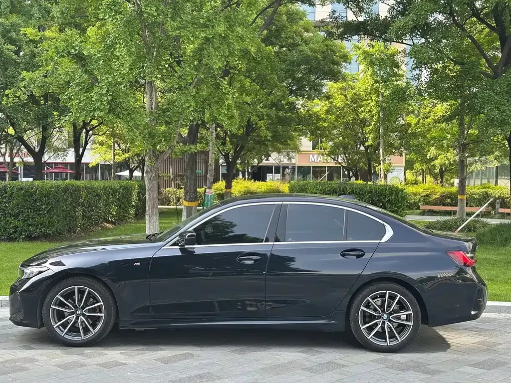 BMW 3 Series — фото 6