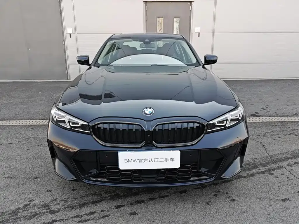 BMW 3 Series — фото 5
