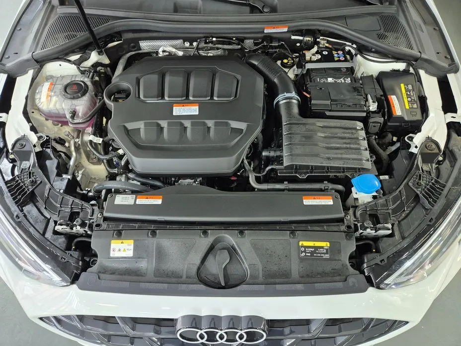 Audi A3 — фото 7